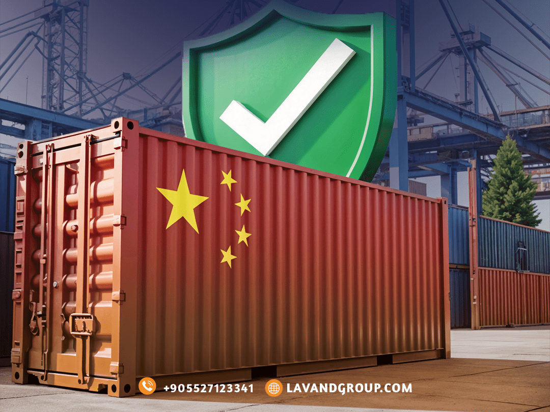 About Lavand Group