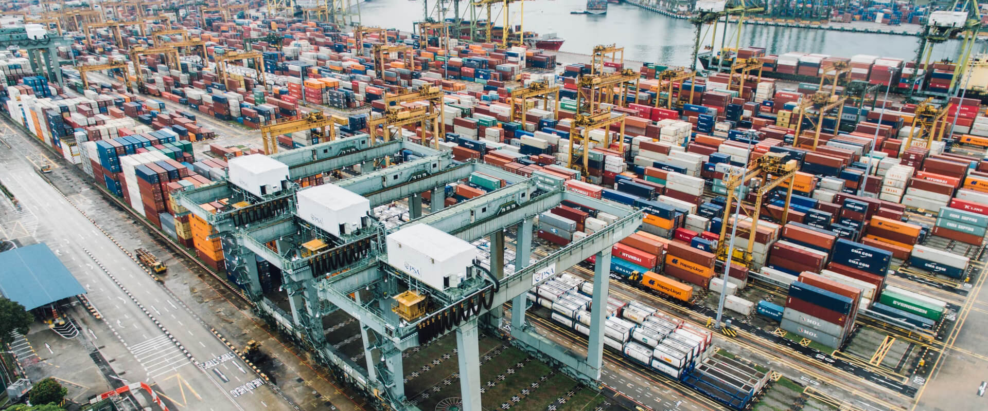 Air Freight from Turkey - Lavand Group