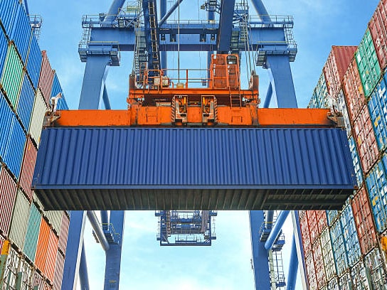 Road and land freight from Turkey